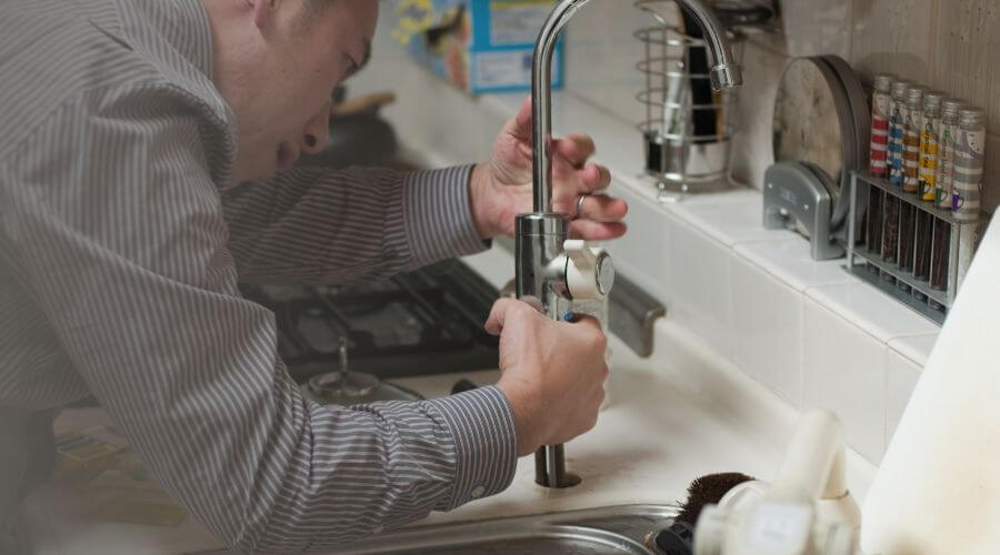 Professional septic pumping service in Peak, SC